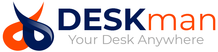 DESKman | ERP Solution