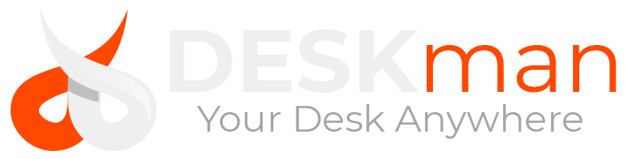 DeskMan
